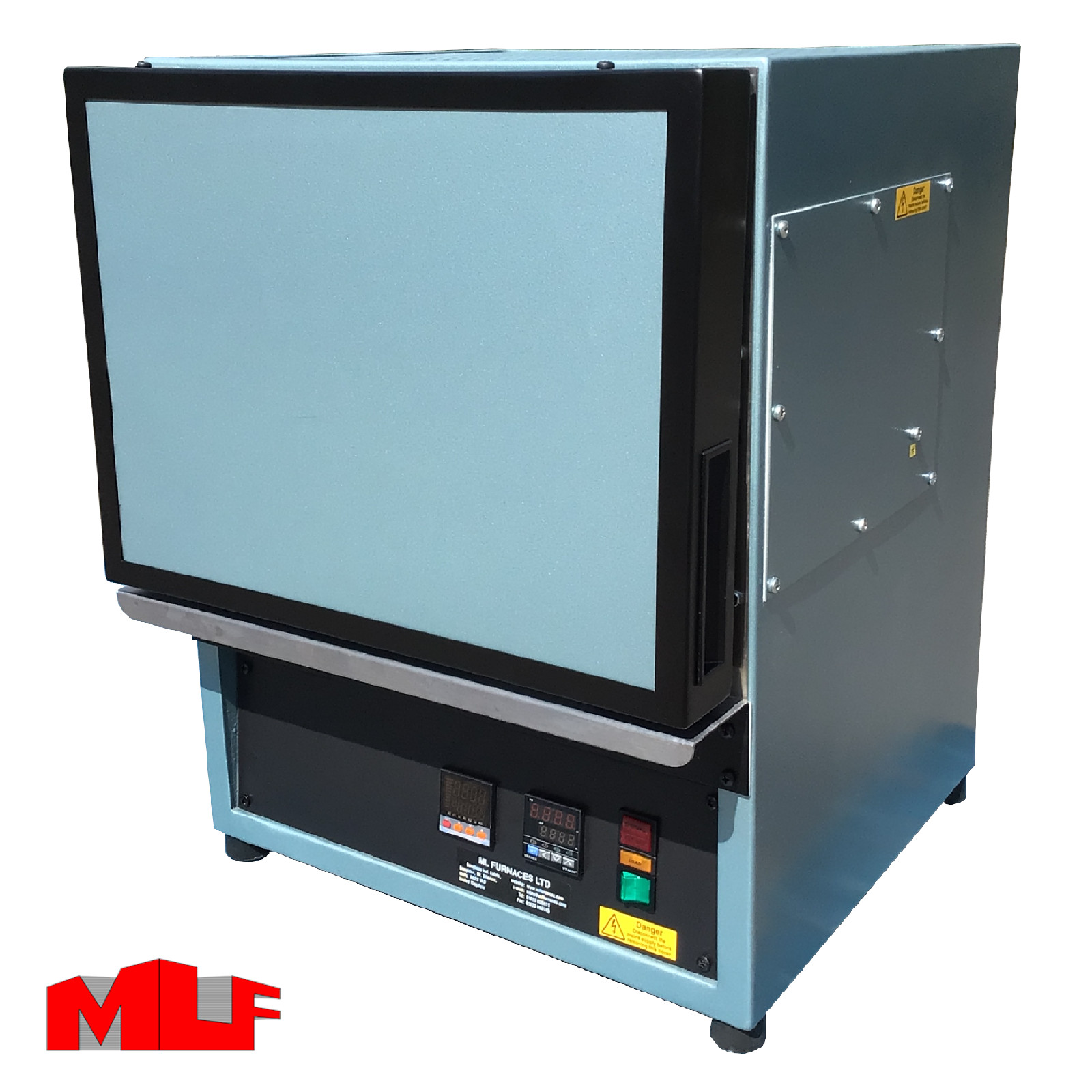 MLF HTSP furnace 1400°C