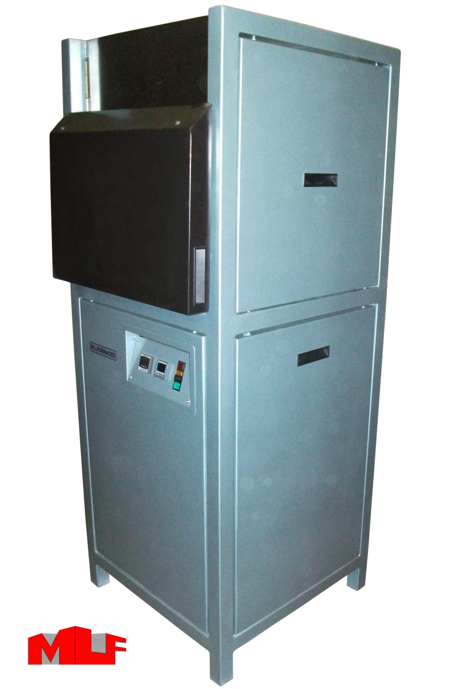 MLF RH2 Furnace 1700°C